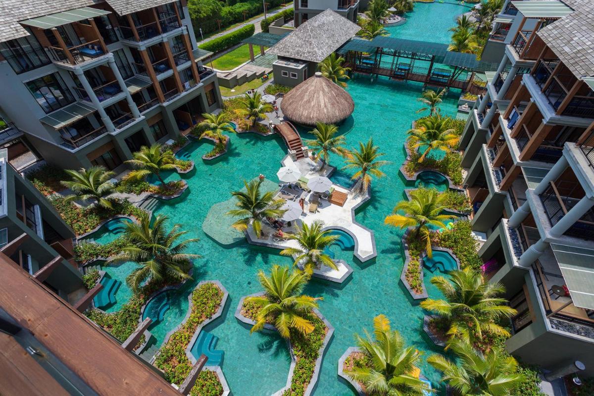 Mai Holiday by Mai Khaolak - Adult Zone - Housity