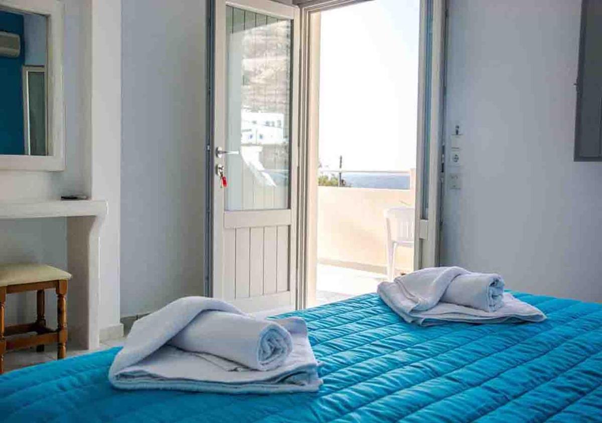 Sail Inn Studios & Apartments - Housity