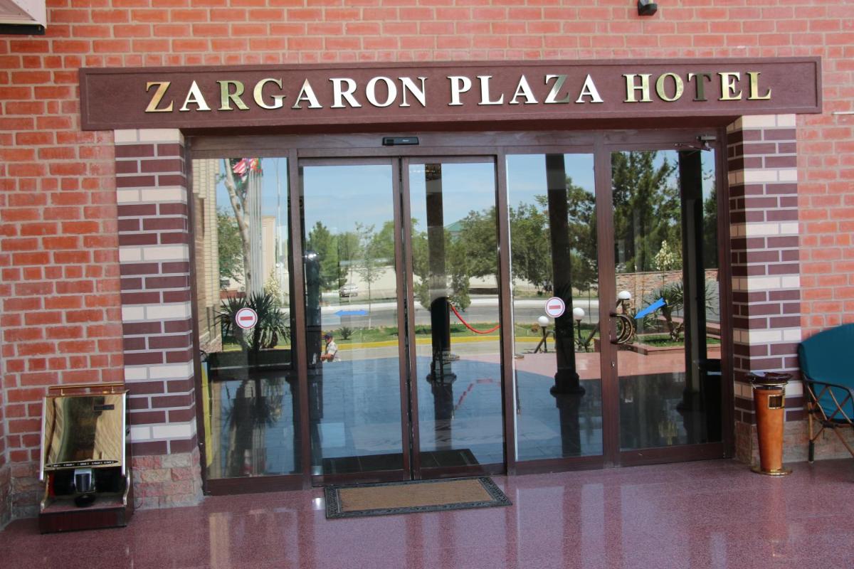 Suitetrails - Zargaron Plaza