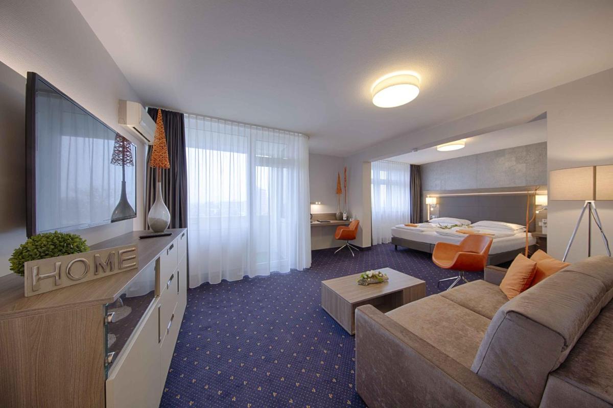 Best Western Plus Hotel Steinsgarten - Housity