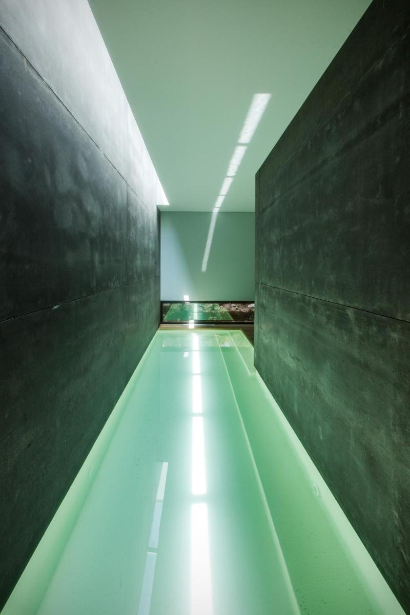 Imagem da galeria de Cooking and Nature - Emotional Hotel em Alvados