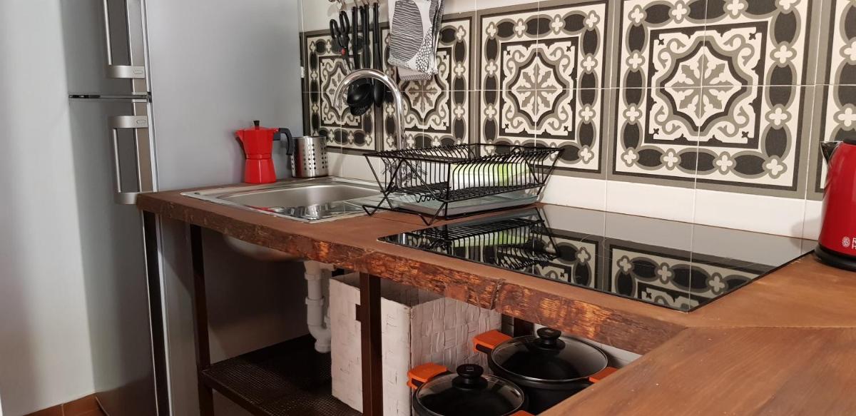 La Sultana Apartamentos - Housity