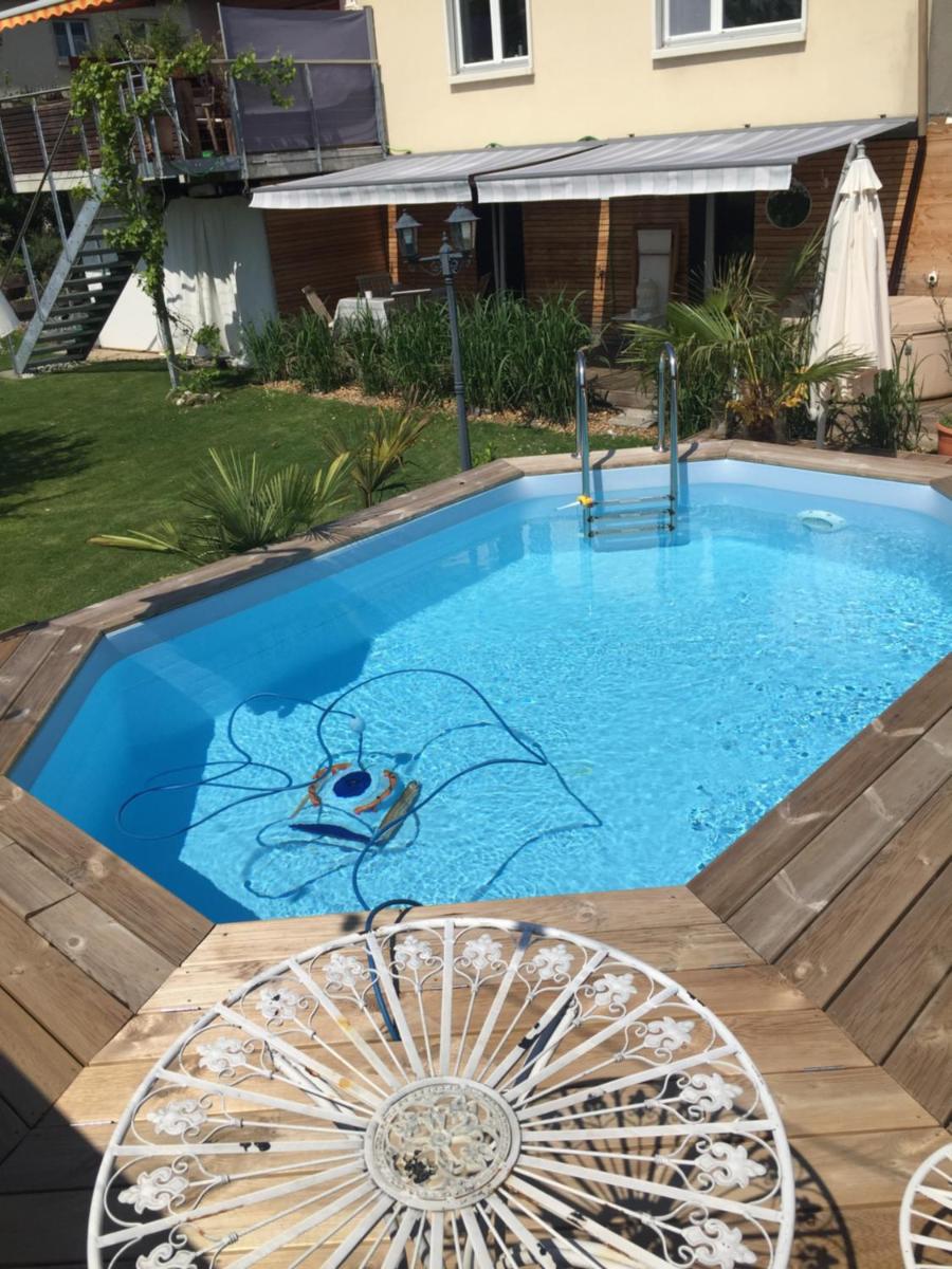 Suitetrails - Chez Sven - Studio 'Le Grand'