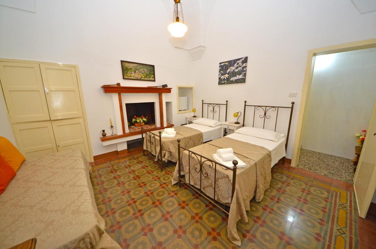 Antica Terrazza - Housity