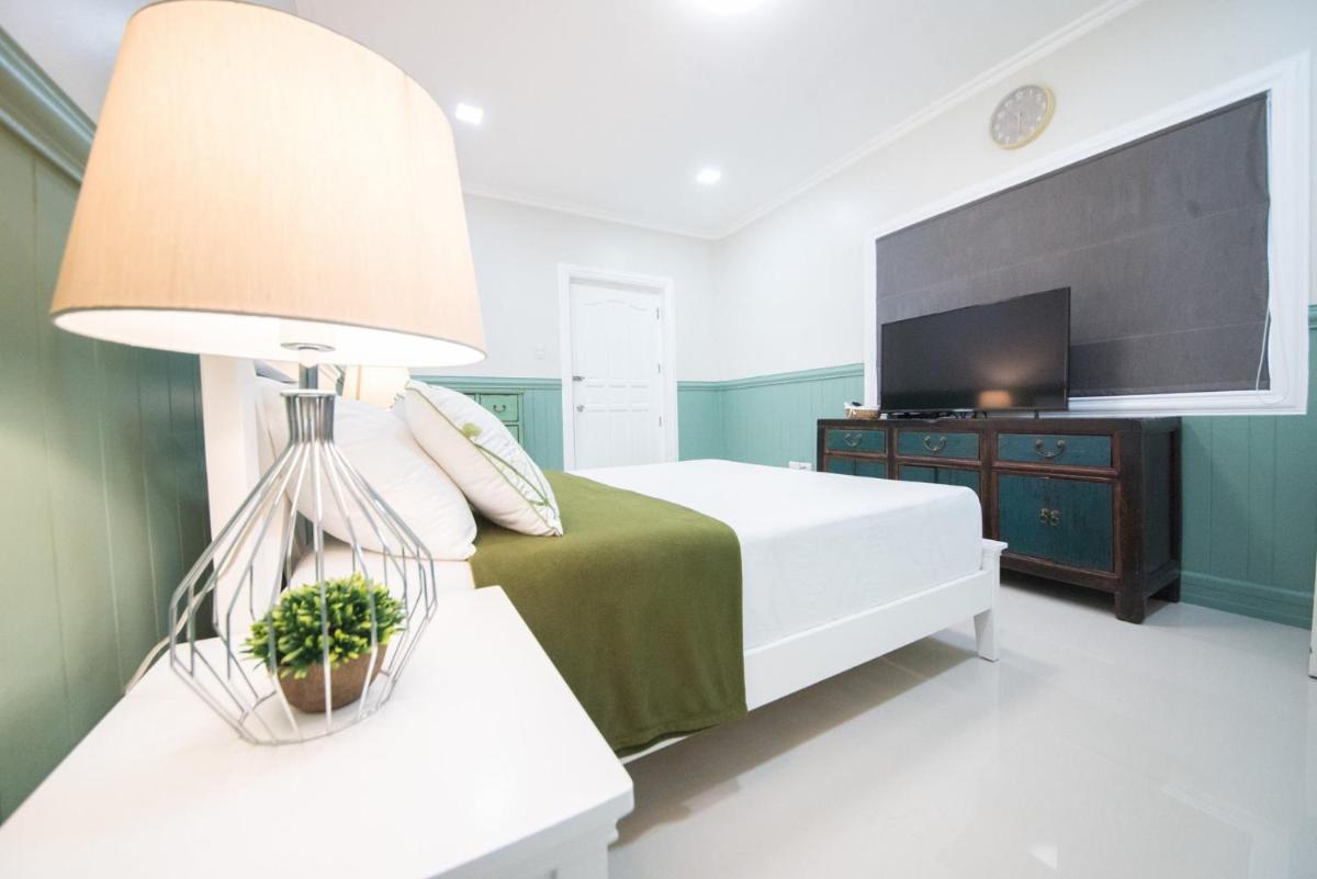 The Partridge Guesthouse - Housity