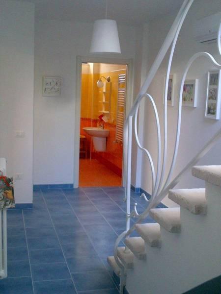 Casa MARESOLE - Hizvo