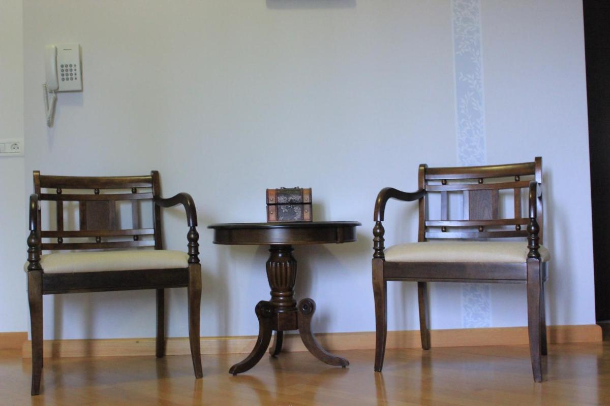 Aya Maria Wellness SPA Resort - Housity