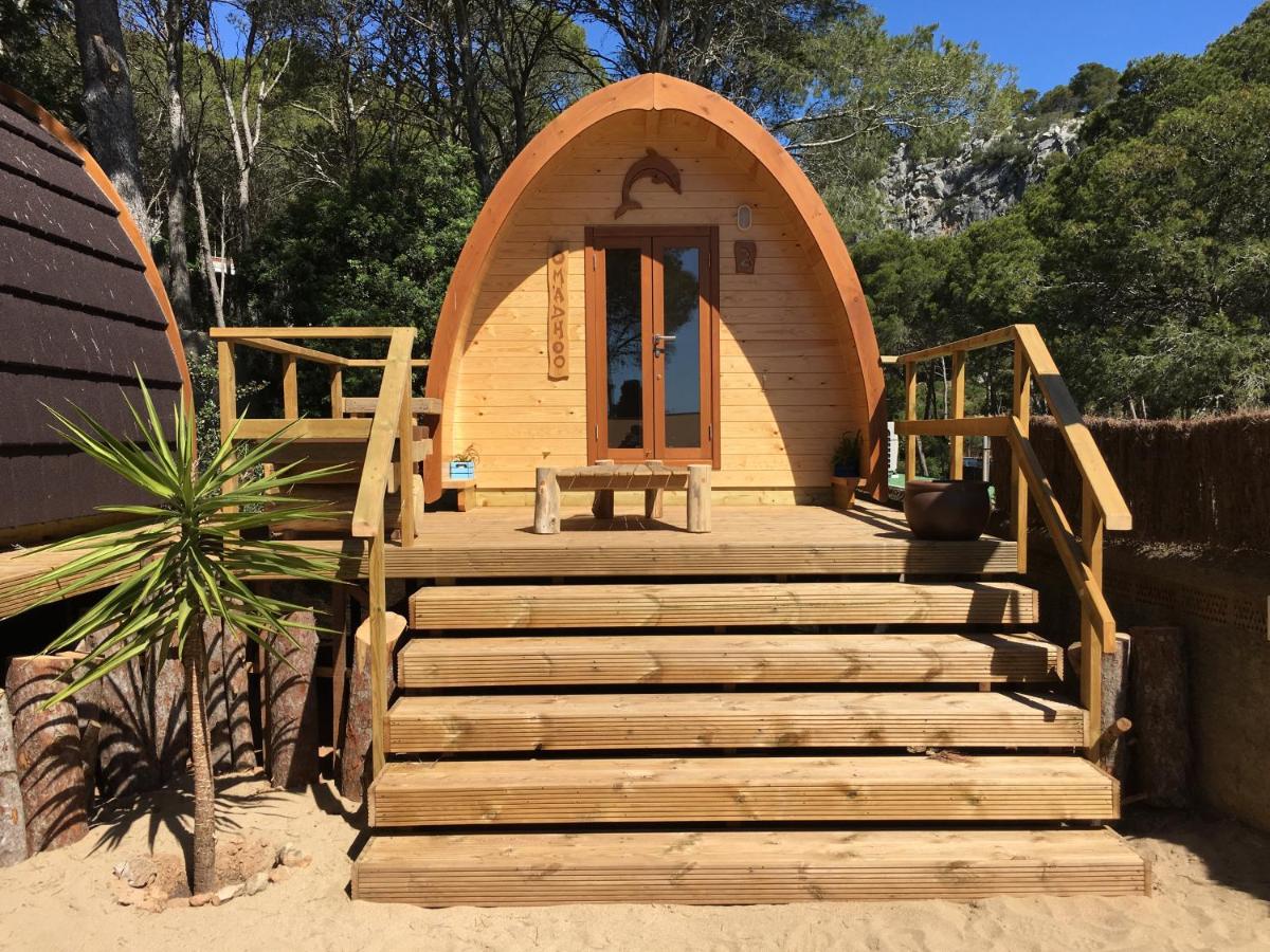 Glamping Lodge Estartit - Housity