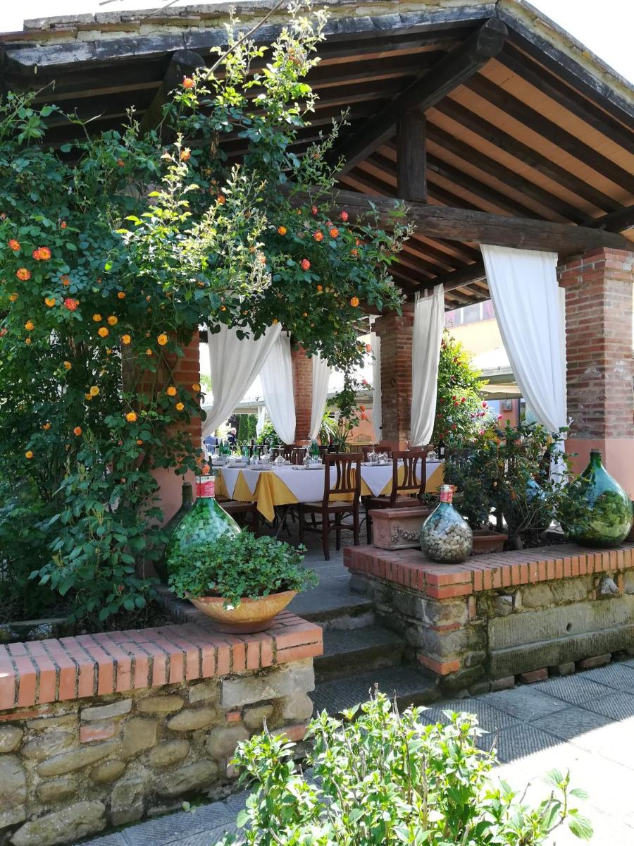 Osteria I'Casolare - Housity