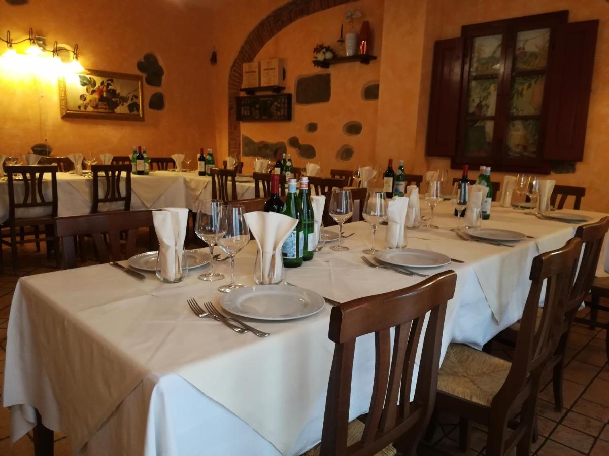 Osteria I'Casolare - Housity