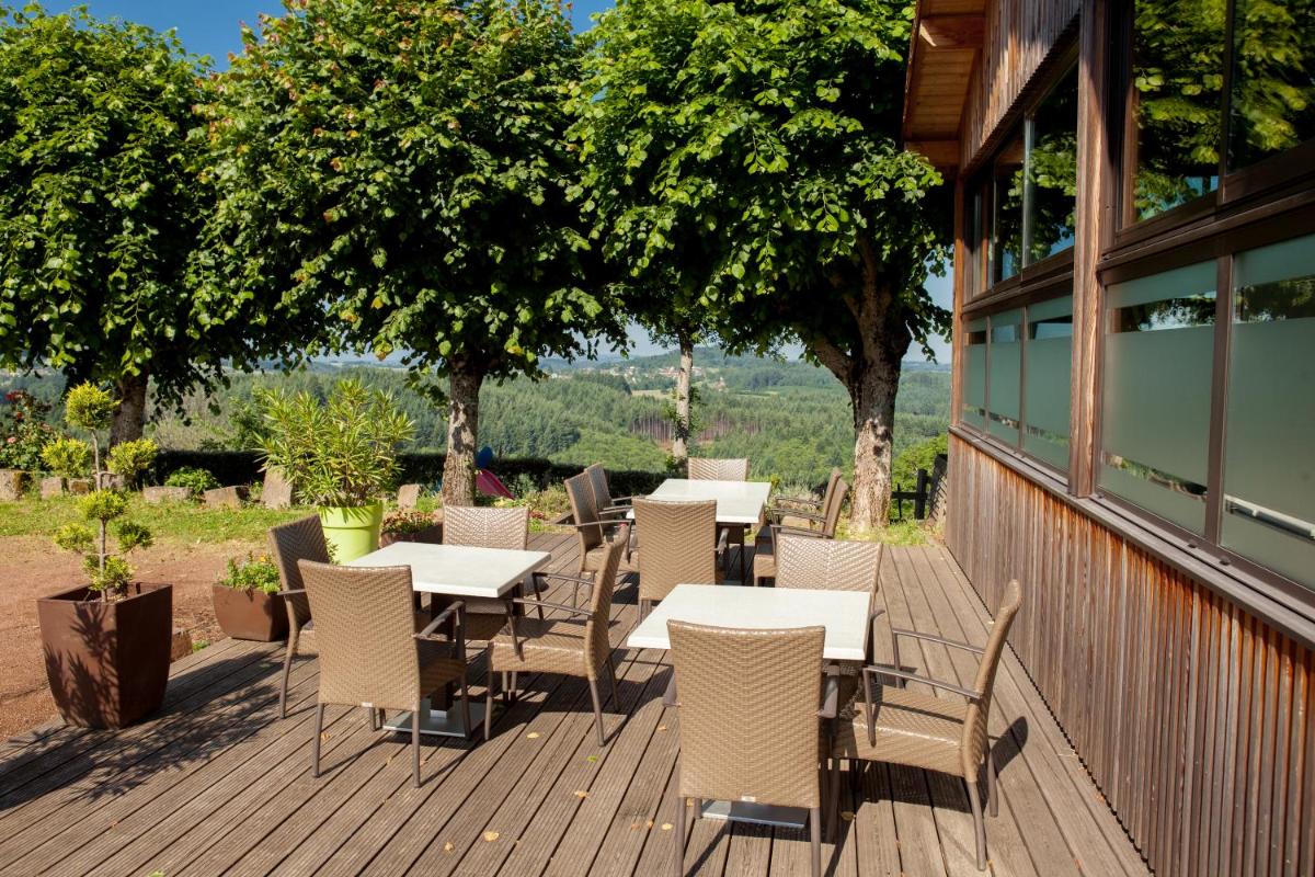 Logis Le Saint Cyr - Housity