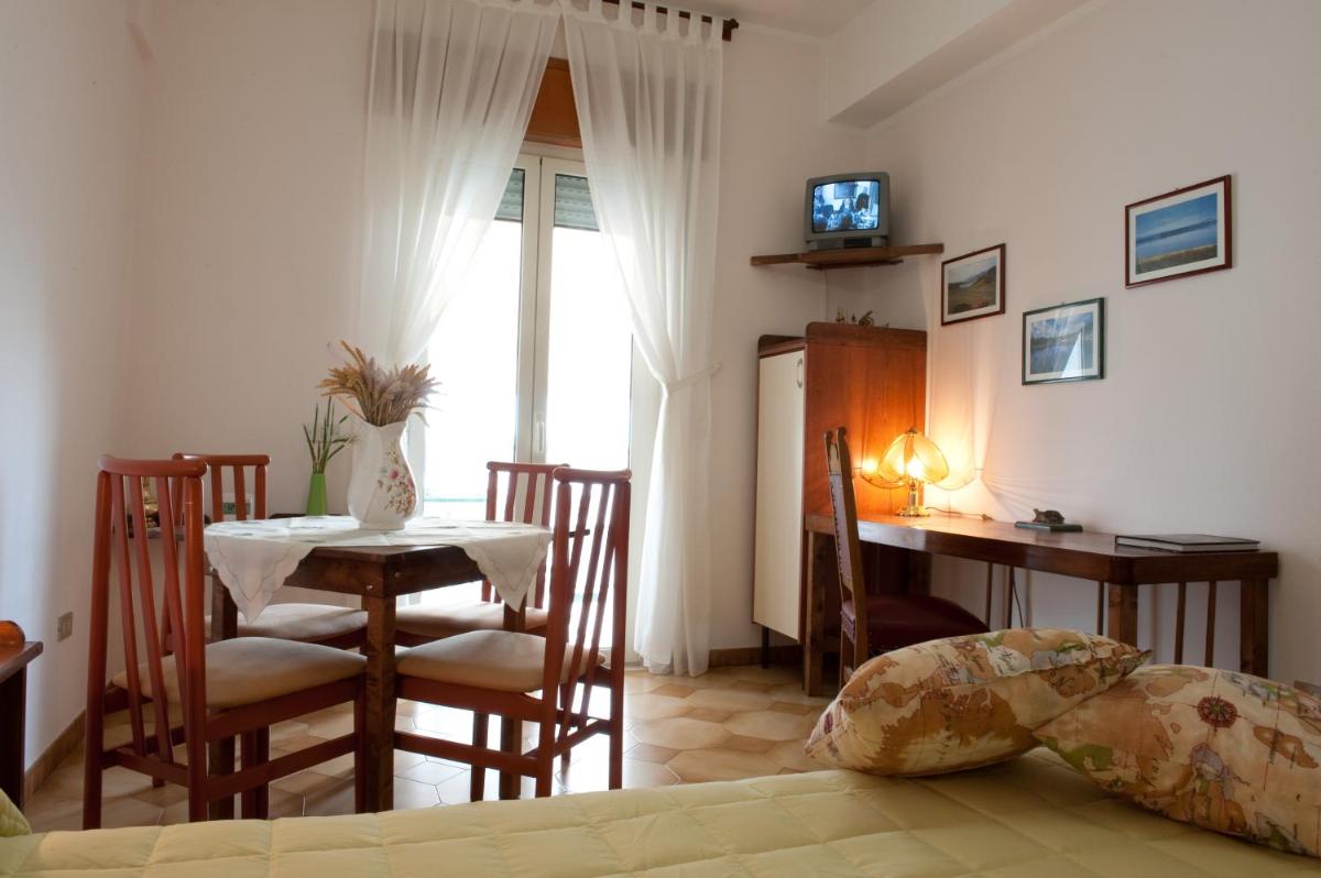 B&B Nova Siri - Housity