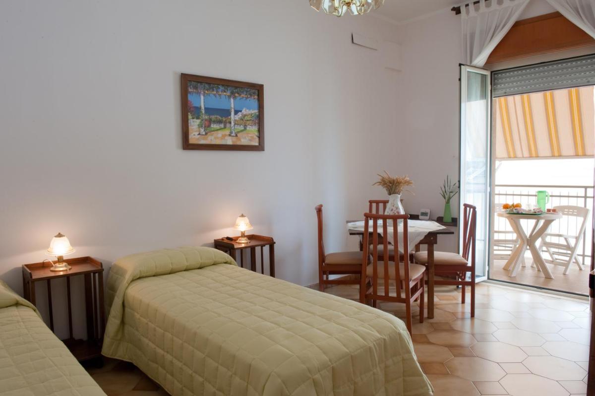 B&B Nova Siri - Housity