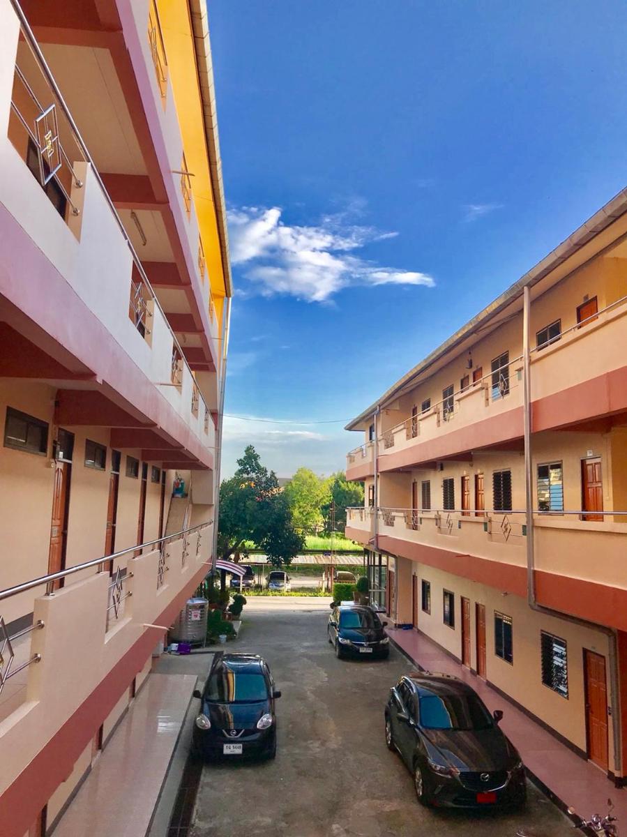 Anchisa Mansion - Housity