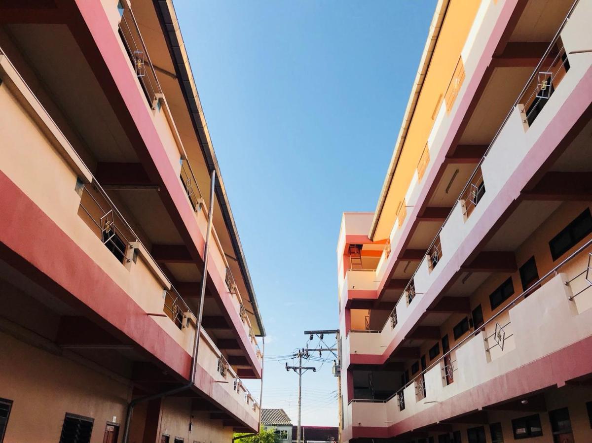 Anchisa Mansion - Housity