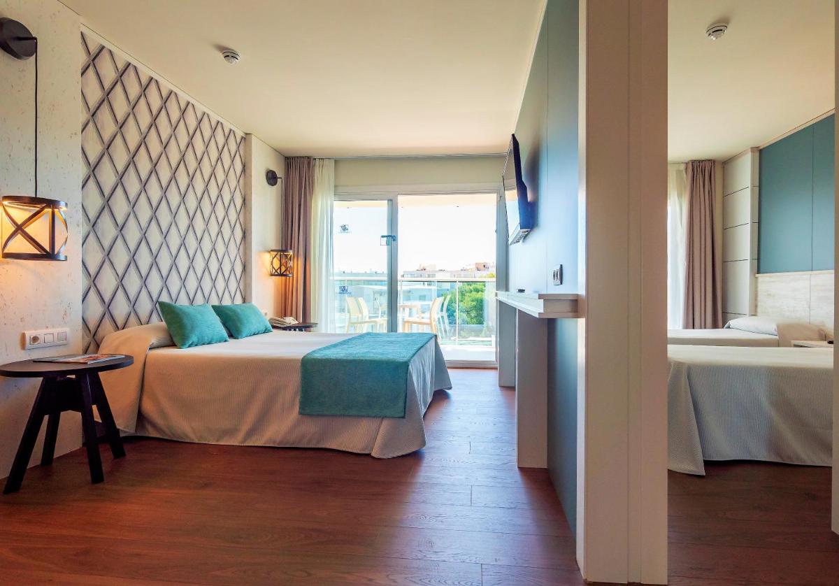 Golden Donaire Beach - Housity