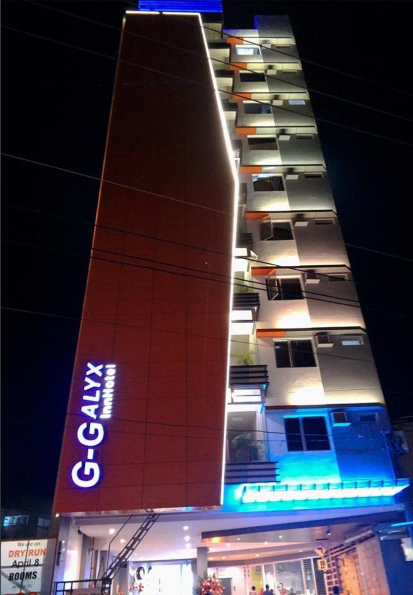 G-Galyx Inn Hotel - Housity
