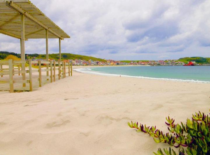 Ático nuevo en playa de Laxe - Housity
