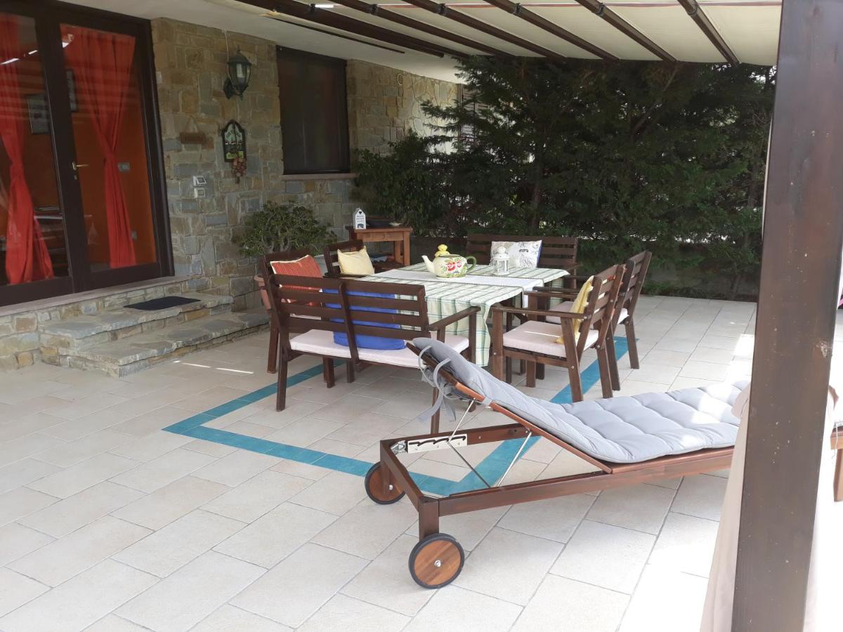 Paomà trentova - Housity
