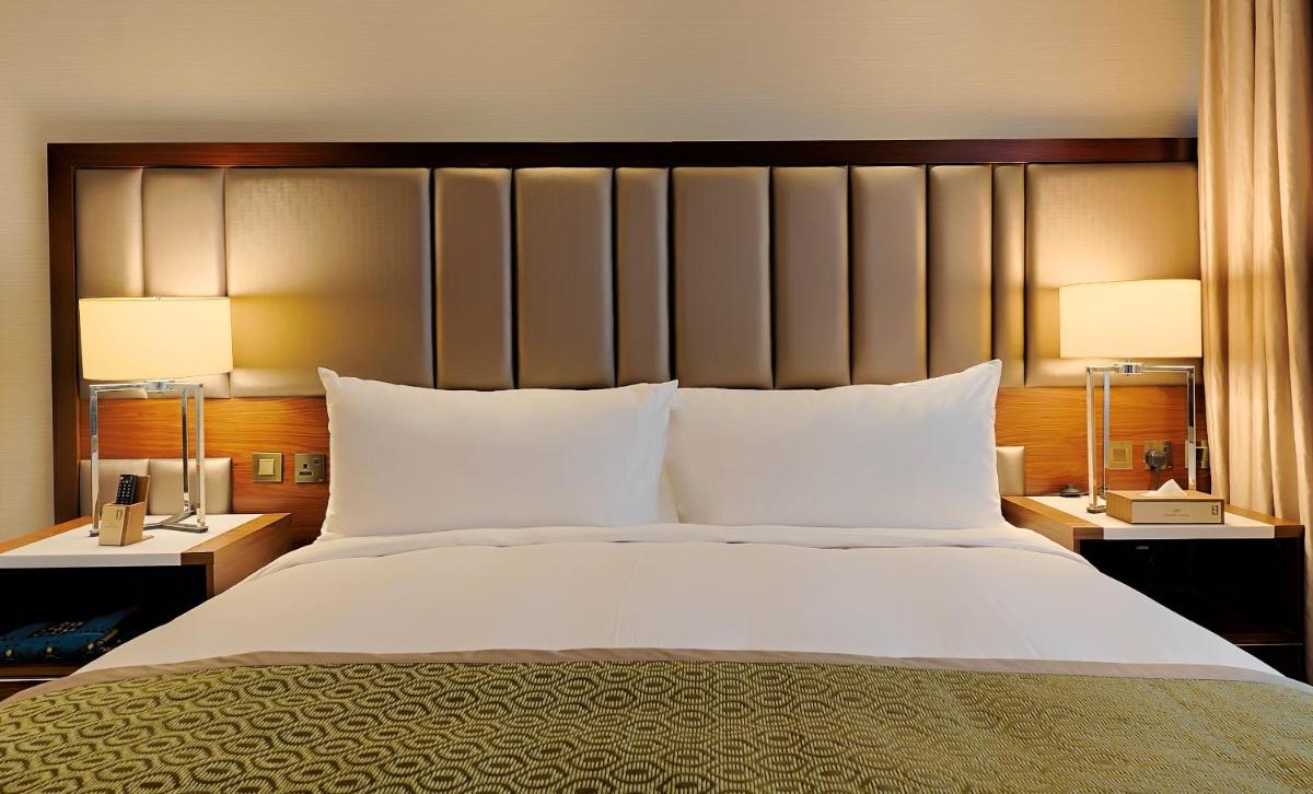Holiday Suites Al Azizia - Housity