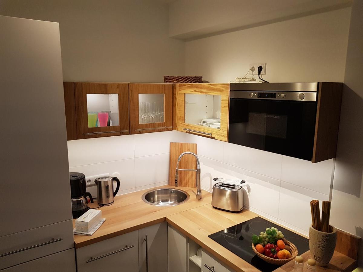 Apartments zum Strand - Housity