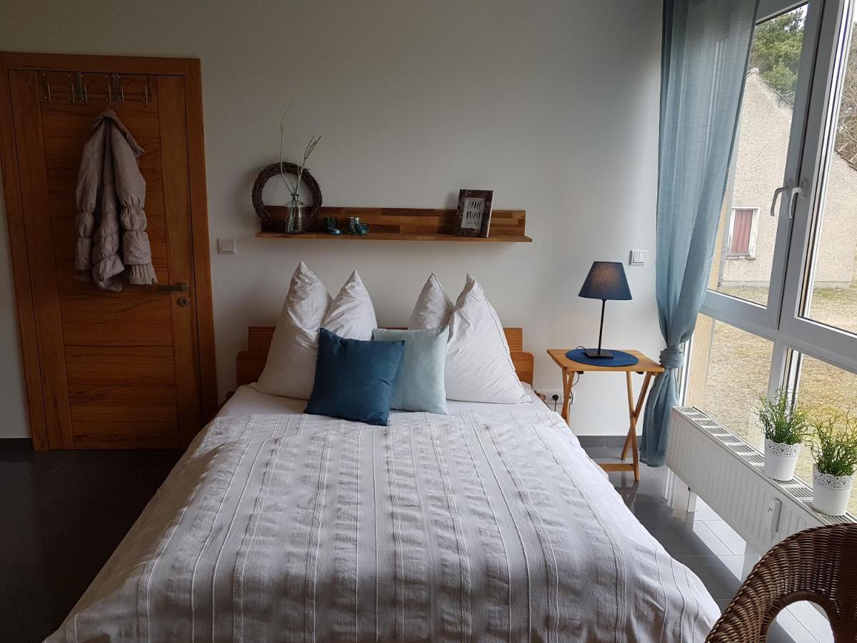 Apartments zum Strand - Housity