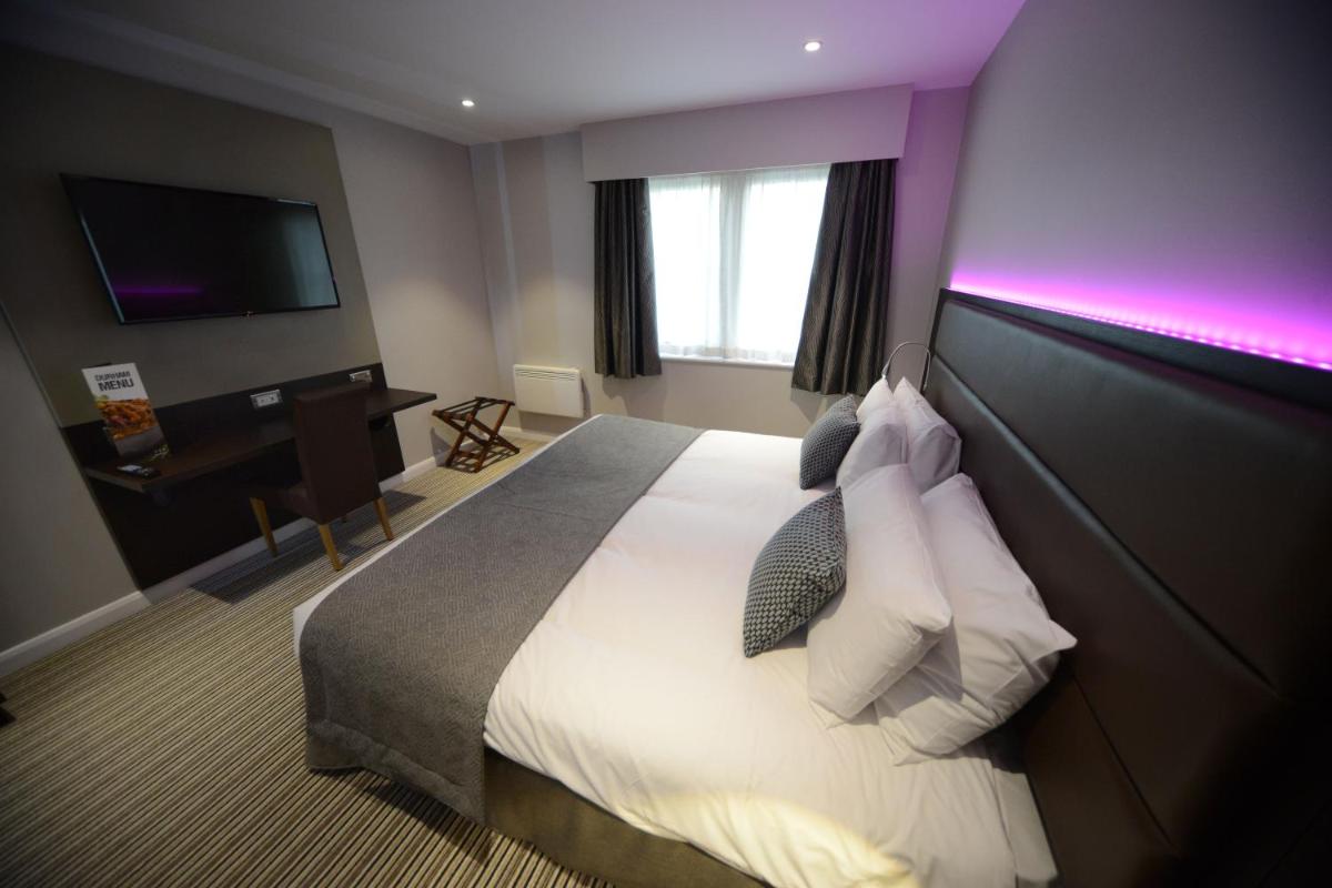 Bannatyne Hotel Durham - Housity