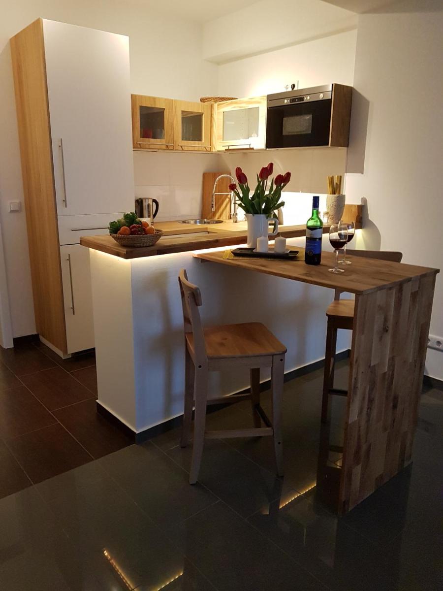 Apartments zum Strand - Housity