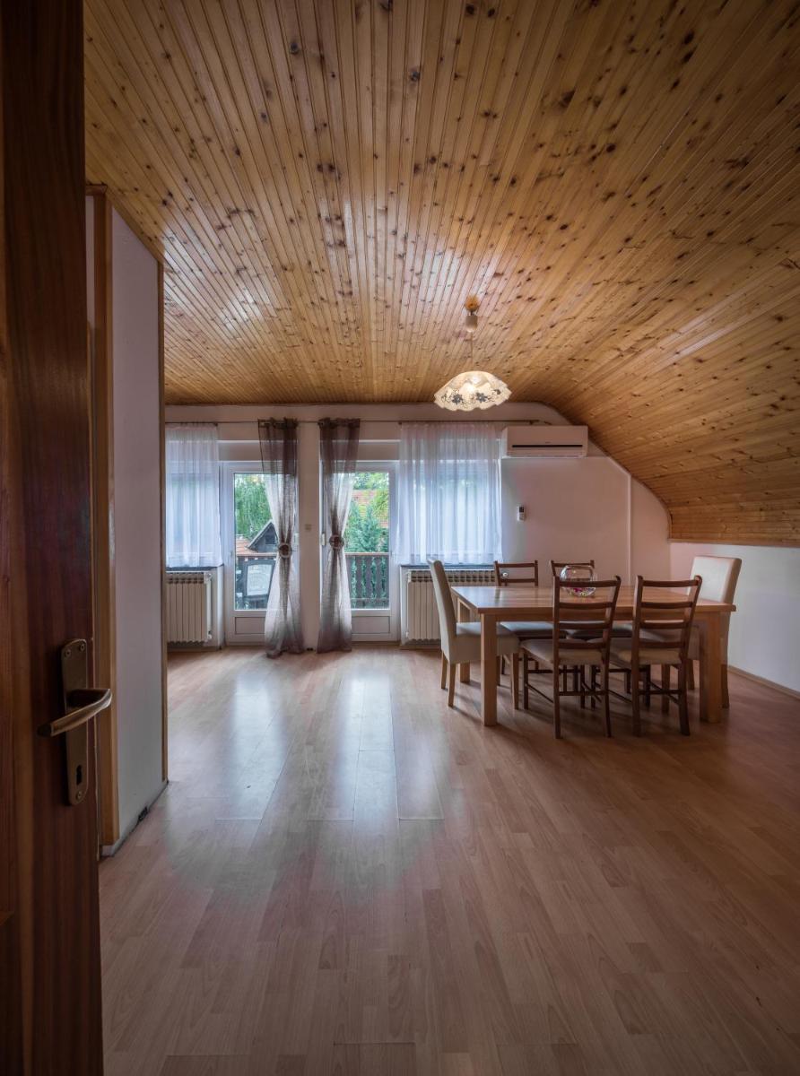 Apartment Barica - Housity