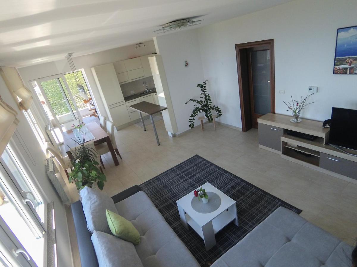 Suitetrails - Apartment Antunovic