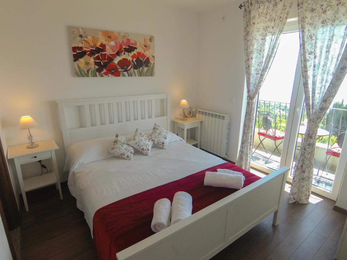 Suitetrails - Apartment Antunovic