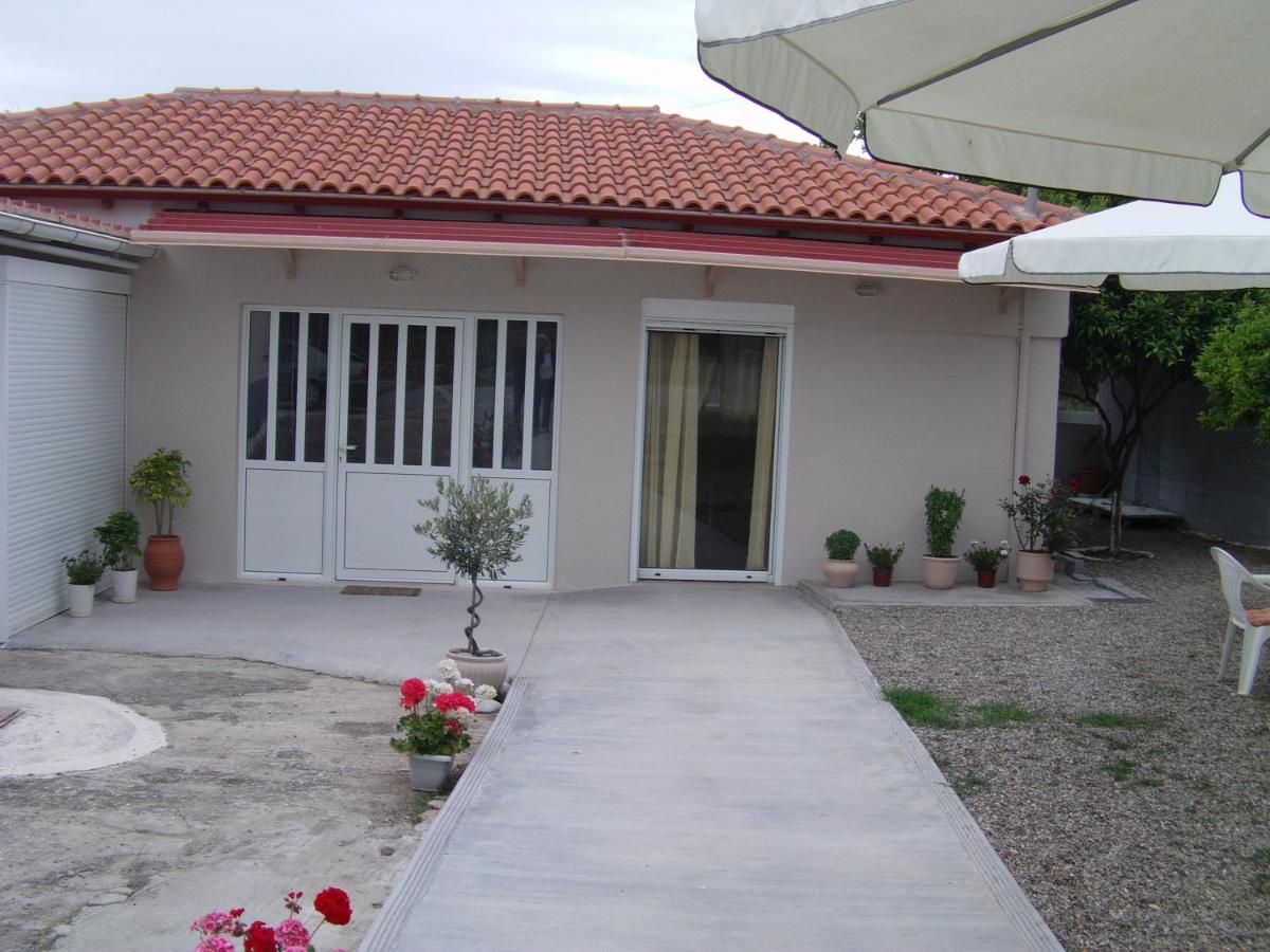 Helen's Cottage - Housity
