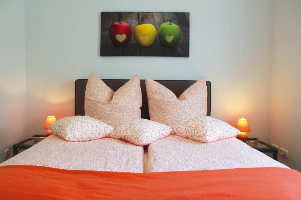 Severin Apartments - Housity
