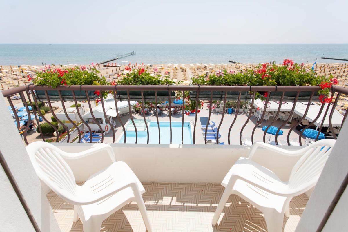 Hotel Marina - Housity