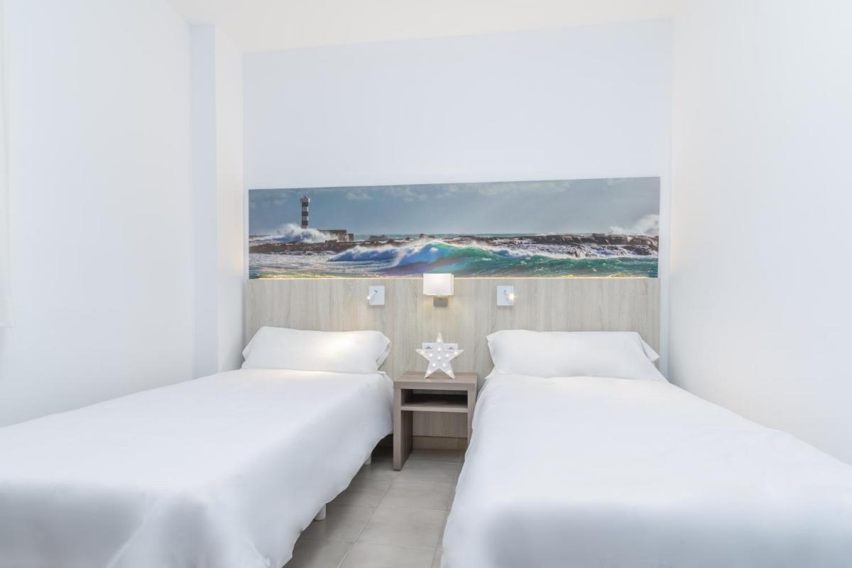 Apartamentos Lago - Housity
