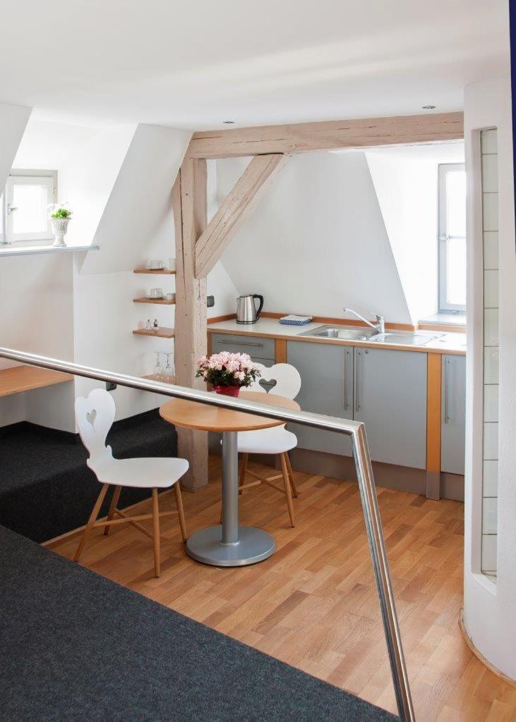 Rathausschänke - Housity