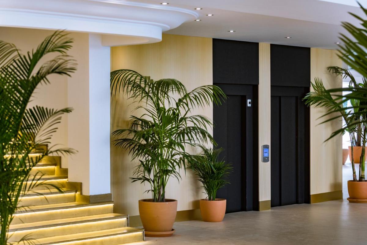Imagen de la galería de Mediterraneo Bay Hotel & Resort, en Roquetas de Mar