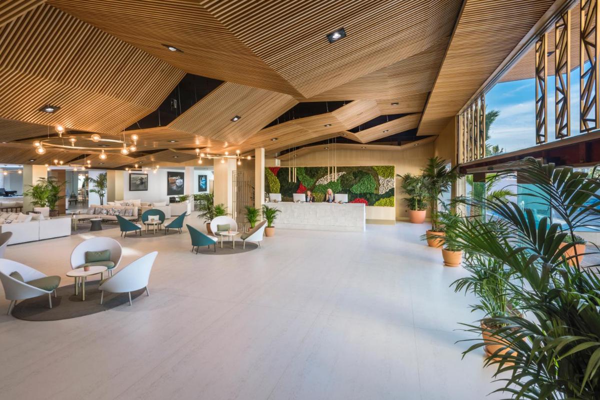 Imagen de la galería de Mediterraneo Bay Hotel & Resort, en Roquetas de Mar