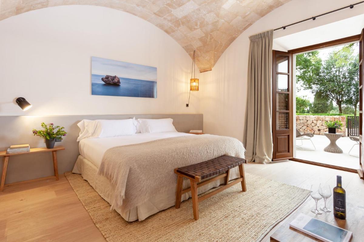 Son Julia Country House & Spa - Housity