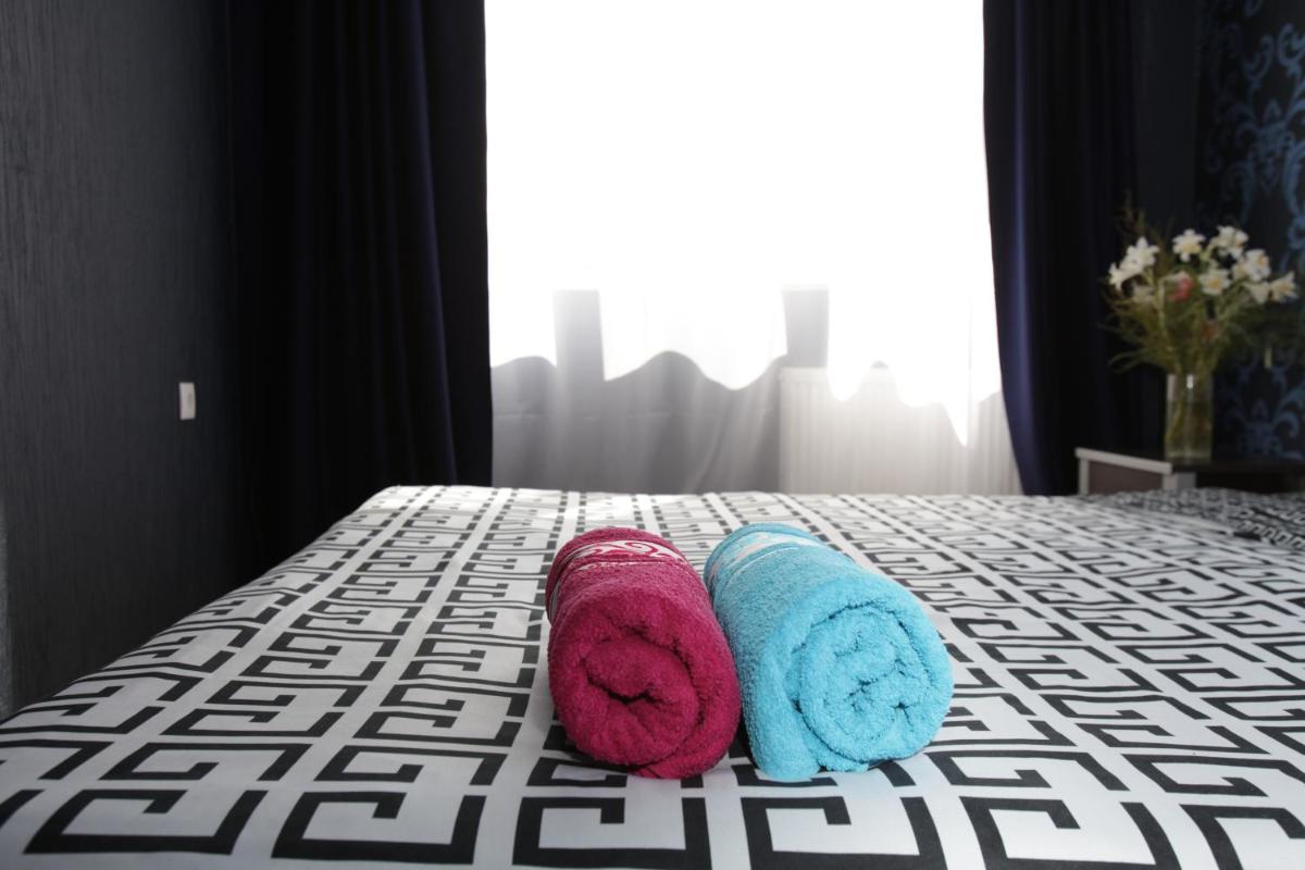 Mia B&B Old Tbilisi - Housity