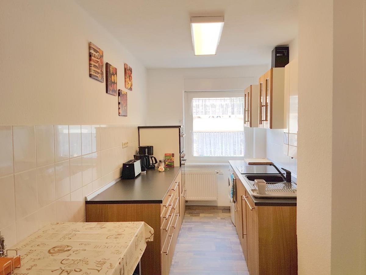 Suitetrails - Apartment Regina