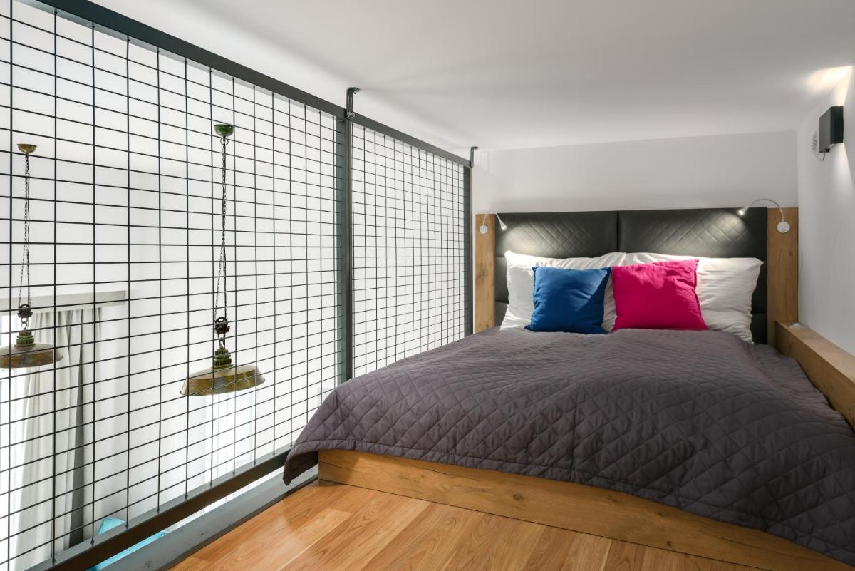 Easy Apartments Wrocław - Hizvo