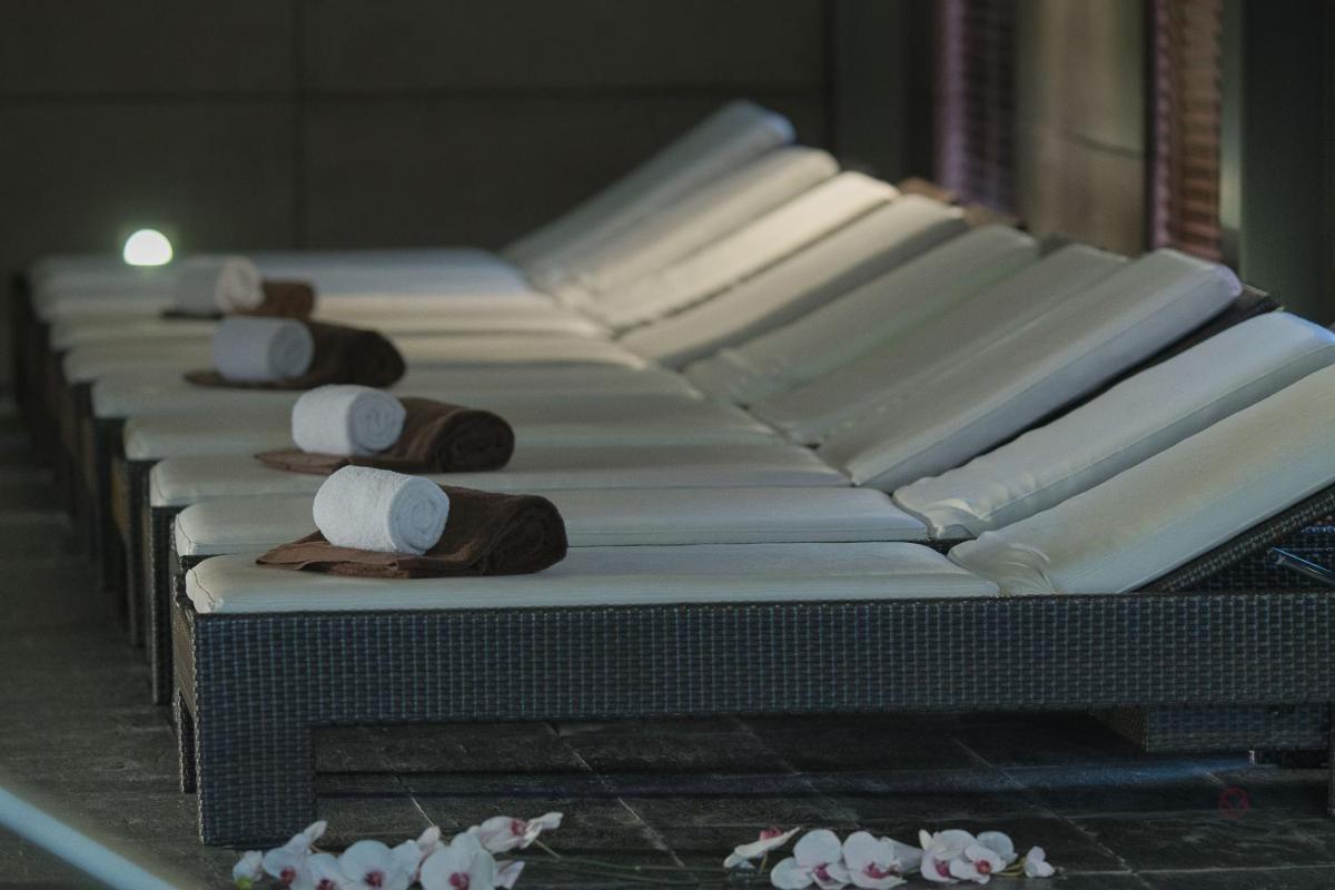 Imagem da galeria de Your Hotel & Spa Alcobaça em Alcobaça