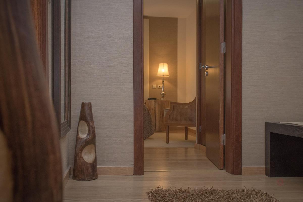 Imagem da galeria de Your Hotel & Spa Alcobaça em Alcobaça