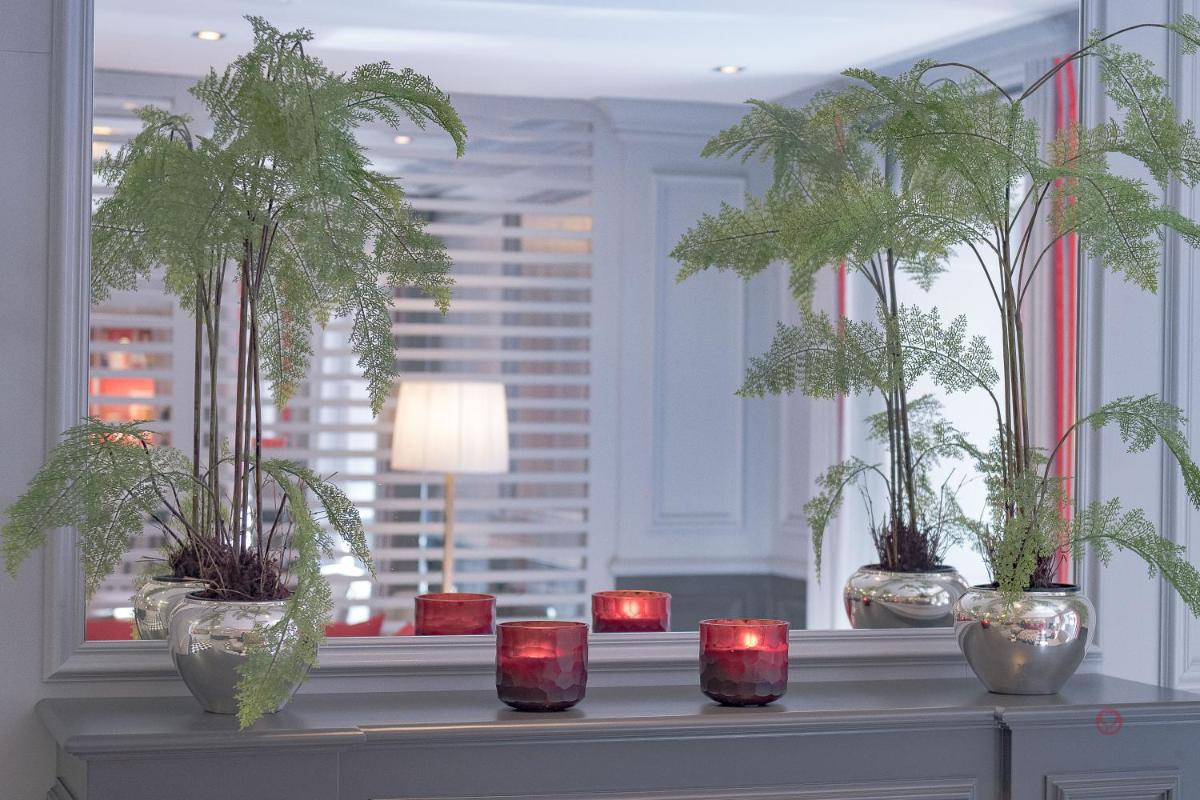 Imagem da galeria de Your Hotel & Spa Alcobaça em Alcobaça