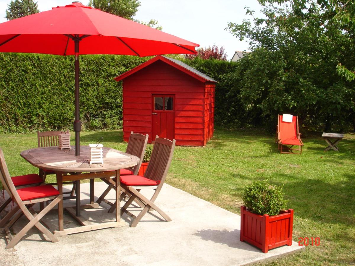 LA MAISON D'ISABELLE - Housity