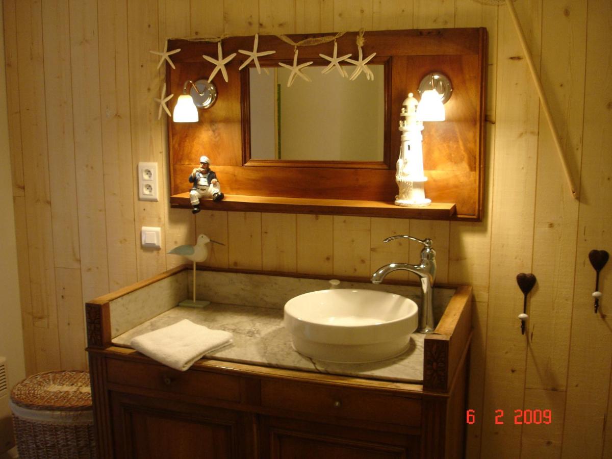 LA MAISON D'ISABELLE - Housity