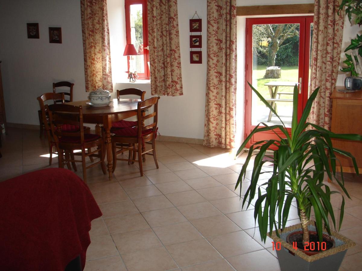 LA MAISON D\'ISABELLE - Housity