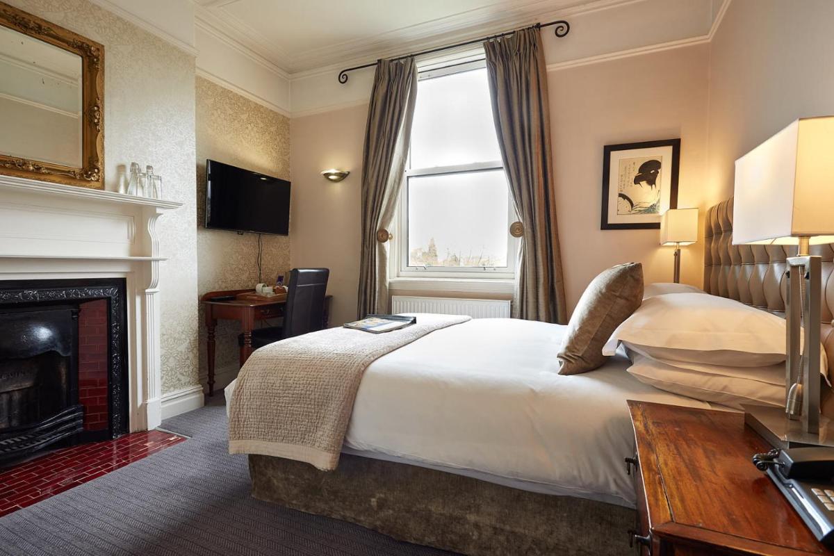 Dorian House Boutique B&B - Housity