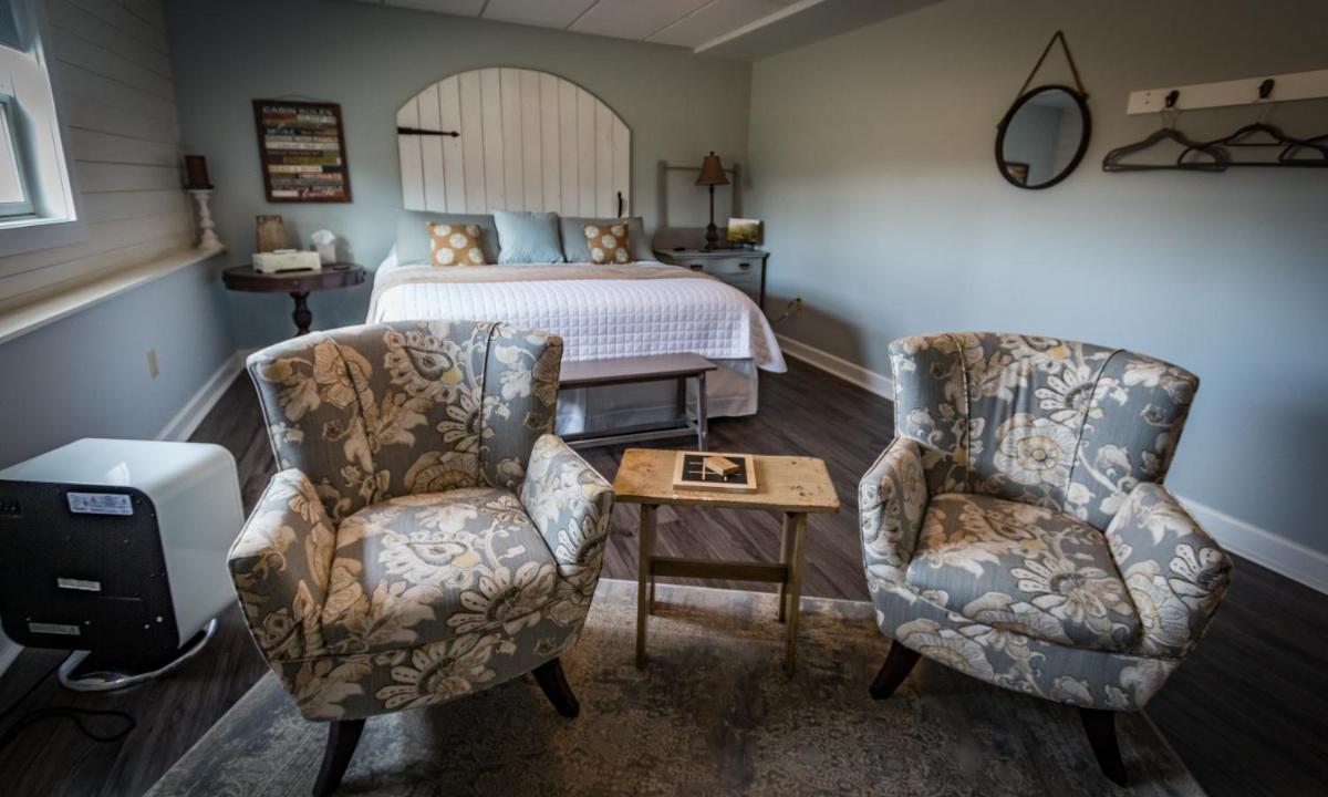 Vineyard Woods - Housity